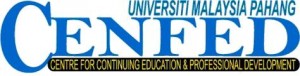 LogoCENFED