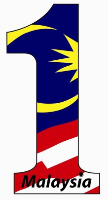 logo_1malaysia